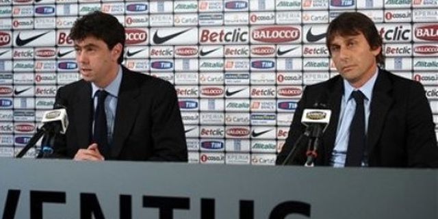 Agnelli: Juve Juga Jadi Korban Agnelli: Juve Juga Jadi Korban