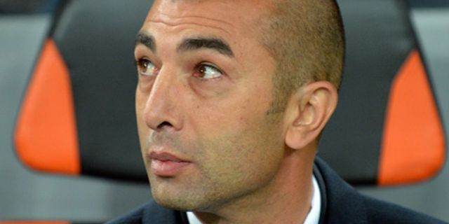 Di Matteo Terkejut Dengan Daftar Kandidat Ballon d'Or