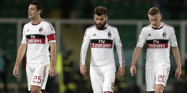 Highlights Serie A: Palermo 2-2 Milan Highlights Serie A: Palermo 2-2 Milan