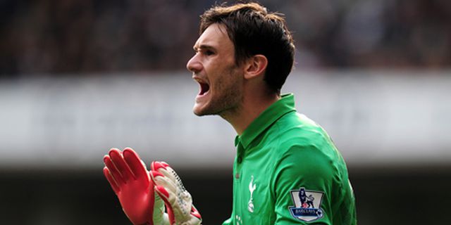 Deschamps Pertanyakan Kepindahan Lloris ke Spurs