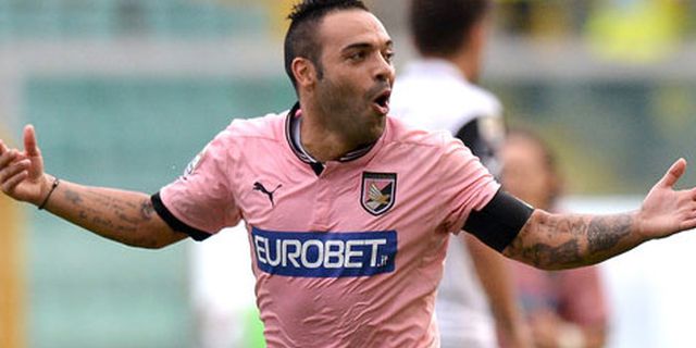 Miccoli Samakan Juventus Dengan CM Punk Miccoli Samakan Juventus Dengan CM Punk