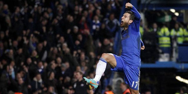 Highlights Capital One Cup: Chelsea 5-4 United (AET) Highlights Capital One Cup: Chelsea 5-4 United (AET)