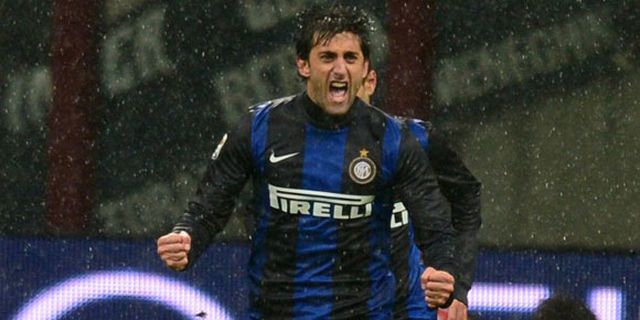 Highlights Serie A: Inter 3-2 Sampdoria