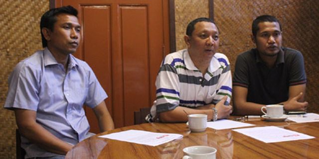 Ardiles Soccer Cup 2012 Ingin Sumbang Pemain ke Timnas Ardiles Soccer Cup 2012 Ingin Sumbang Pemain ke Timnas