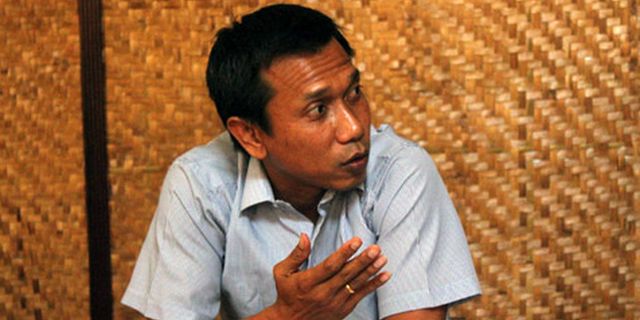 Widodo: U-12 Bisa Jadi Tolak Ukur Talenta Pemain Widodo: U-12 Bisa Jadi Tolak Ukur Talenta Pemain