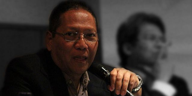 PSSI Laporkan Tigor Shalom Boboy ke Mabes Polri