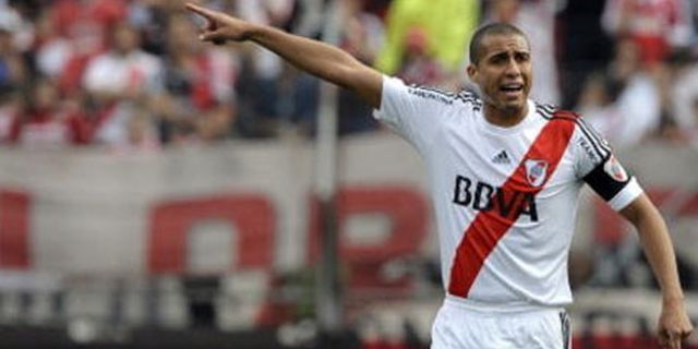 'Trezeguet Terlalu Tua Untuk Palermo'