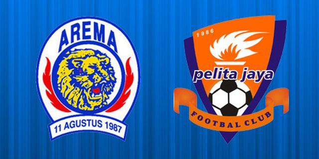 Pelita Jaya Cronous Datangkan Pemain CS Vise ke Arema Pelita Jaya Cronous Datangkan Pemain CS Vise ke Arema