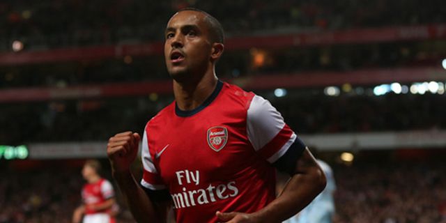 Rodgers Begitu Ngotot Dapatkan Walcott