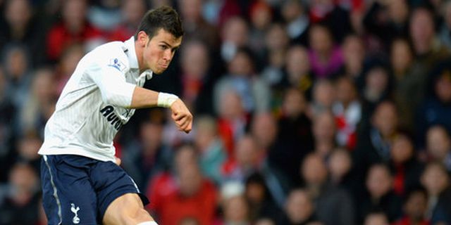 Madrid Siapkan £30 Juta Untuk Transfer Bale