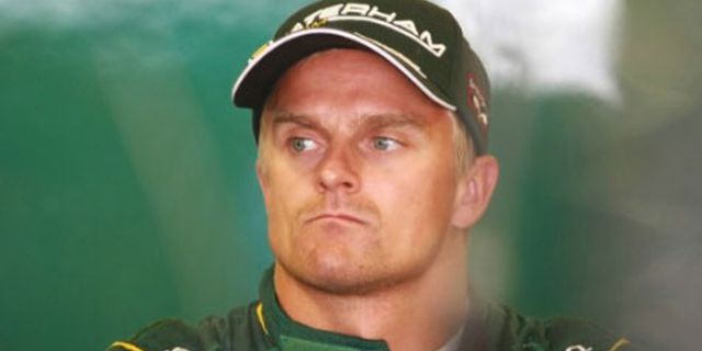 Kovalainen: Hamilton ke Mercedes Bukan Karena Uang