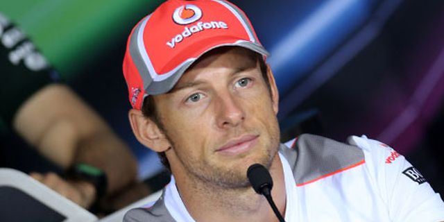 Button: Perpindahan Hamilton Kehilangan Besar Bagi McLaren