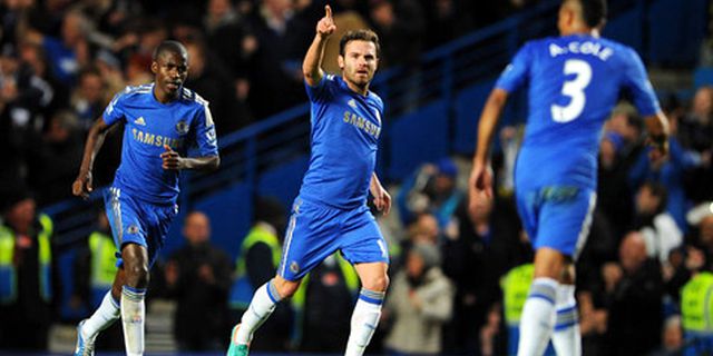 Preview: Swansea vs Chelsea, Sama-sama Ofensif