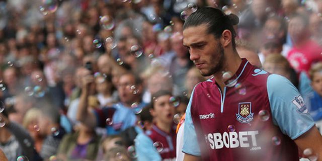 Data dan Fakta EPL Matchday 10: West Ham vs Manchester City