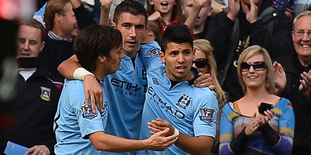Preview: West Ham vs Manchester City, Tekad Tamu Preview: West Ham vs Manchester City, Tekad Tamu