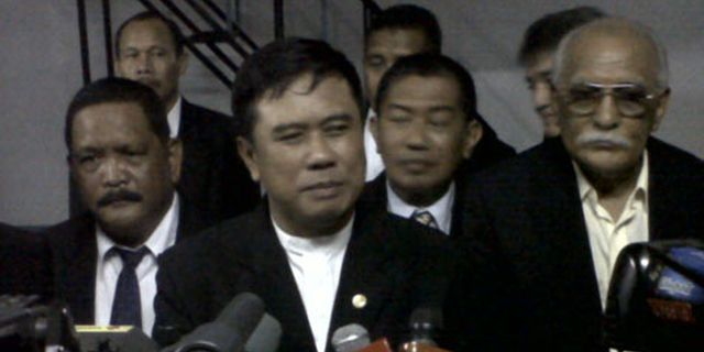 APSI Inginkan PSSI dan KPSI Bersatu APSI Inginkan PSSI dan KPSI Bersatu