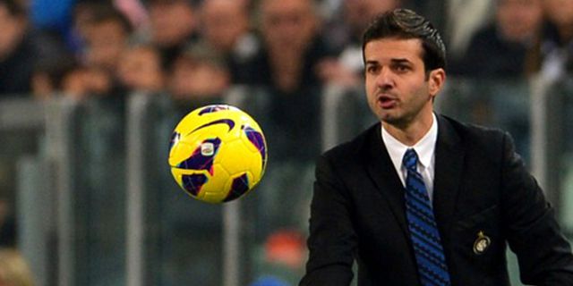 Strama: Kemenangan Inter Atas Juve Bermakna Ganda