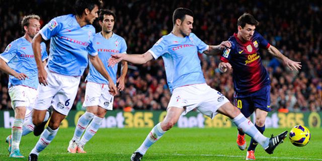 Baru Lahir, Thiago Messi Sudah Bikin Sensasi Baru Lahir, Thiago Messi Sudah Bikin Sensasi