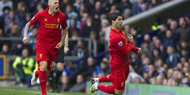 Preview: Liverpool vs Newcastle, Ajang Jaga Gengsi!