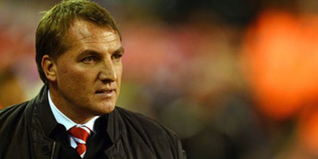 Rodgers: Ingin Angkat Trofi? Para Pemain Harus Kerja Keras!