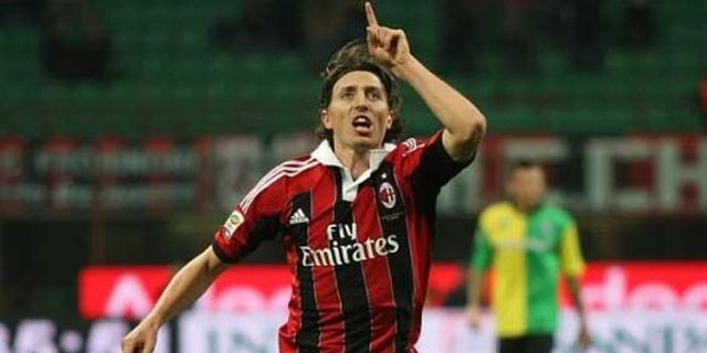 Montolivo: Milan Harus Percaya Diri di Liga Champions