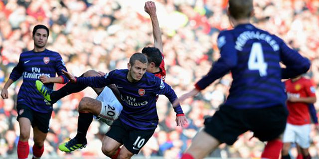 Gary Neville: Arsenal Membuat Saya Kecewa