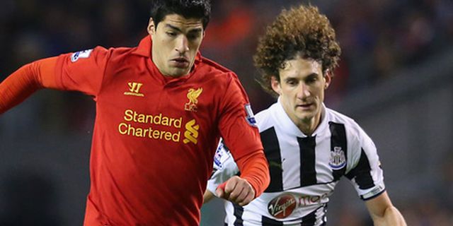 Owen Anggap Coloccini Jadi Korban Diving Suarez