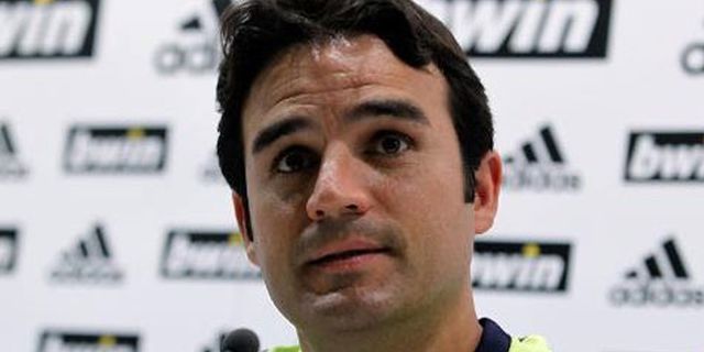 Dikritik Mourinho, Toril Bela Tim Castilla-nya