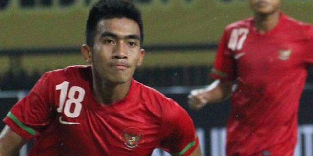 Agung Supriyanto Bantah Gabung Persijap