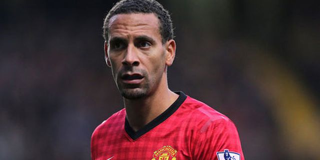 Ferdinand: Menang Saja Tidak Cukup