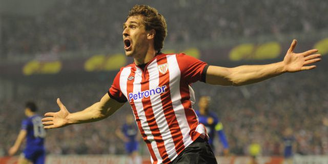 Januari, Juve Berniat Beli Llorente