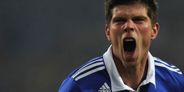 Liverpool Bergerilya Boyong Huntelaar