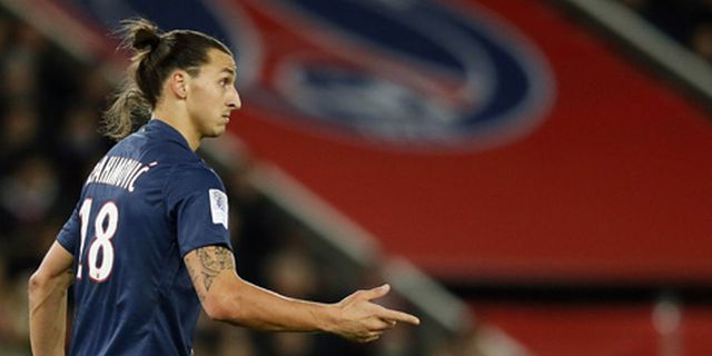 Data dan Fakta UCL Matchday 4: PSG vs Dinamo Zagreb