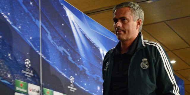 Mou Tegaskan Tak Jadi Soal Madrid Tanpa Ronaldo