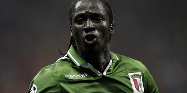 Manchester United Tertarik Pada Eder