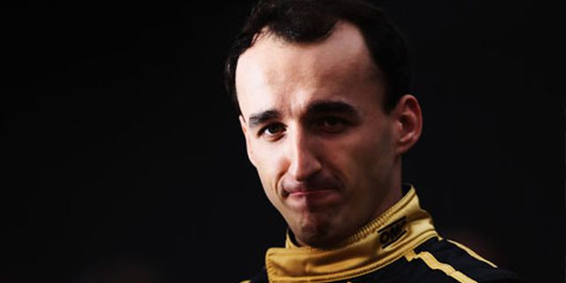 Kubica Bakal Geluti Reli di Italia Bersama Citroen Kubica Bakal Geluti Reli di Italia Bersama Citroen