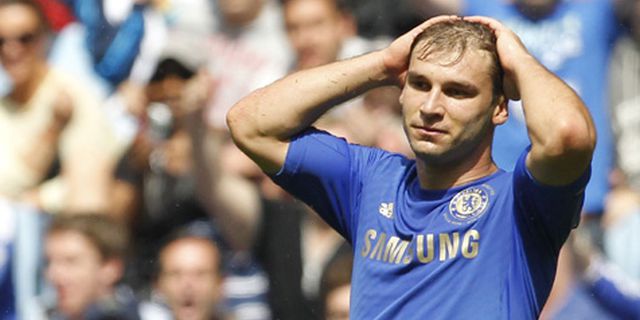 Ivanovic: Chelsea Bakal Menang Karena Pengalaman