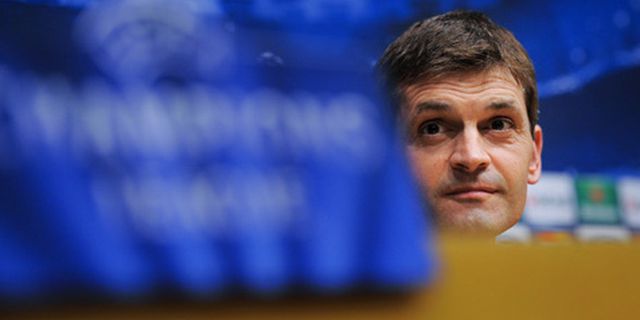 Vilanova: Lawan Celtic Laga Terpenting Barca di 2012