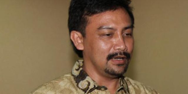 'Menpora Seharusnya Bantu Perjuangan Timnas Indonesia' 'Menpora Seharusnya Bantu Perjuangan Timnas Indonesia'
