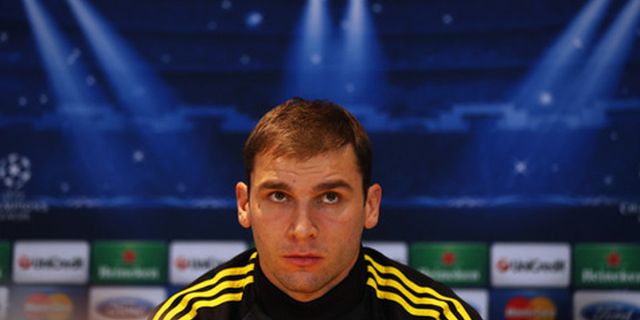 Ivanovic: Pertahanan Chelsea Harus Diperbaiki