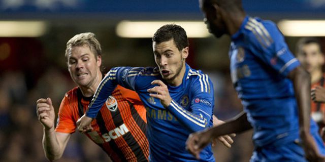 Juve: Setelah Ini Chelsea Yang Harus Dikalahkan! Juve: Setelah Ini Chelsea Yang Harus Dikalahkan!