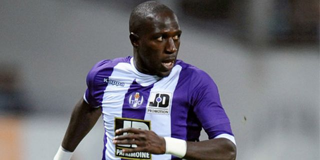 Juve dan Newcastle Berebut Datangkan Moussa Sissoko