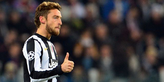 Marchisio Bicara Tentang Gol Pertama di Eropa dan Chelsea Marchisio Bicara Tentang Gol Pertama di Eropa dan Chelsea
