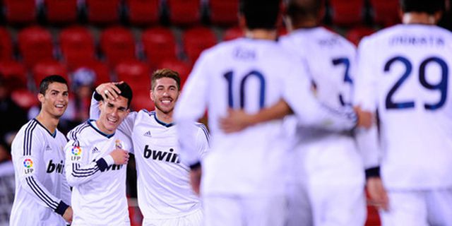 Callejon: Kritik Tentang Pemain Muda Madrid Bodoh