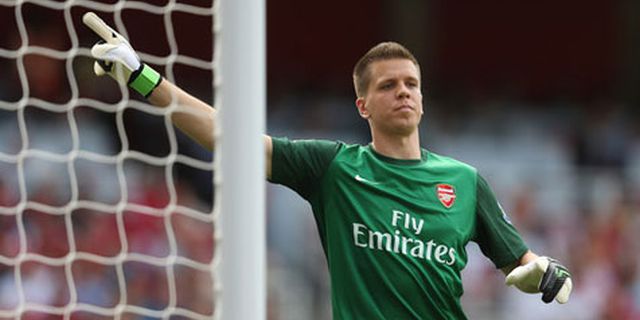 Szczesny Dekati Comeback