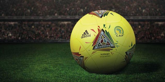 Adidas Umumkan Bola Resmi Piala Afrika 2013, Katlego