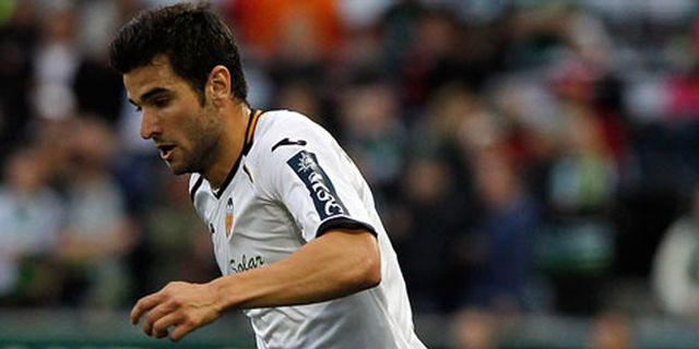 Barragan Khawatirkan Performa Tandang Valencia