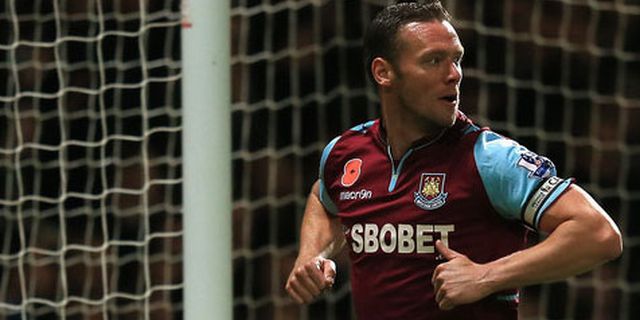 Nolan Berharap Gol Carroll Patahkan Hati Newcastle Nolan Berharap Gol Carroll Patahkan Hati Newcastle
