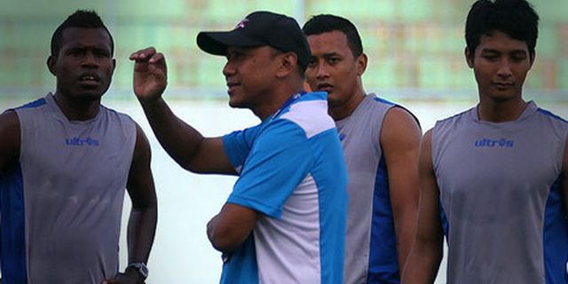 RD: Arema Masih Dalam Proses RD: Arema Masih Dalam Proses