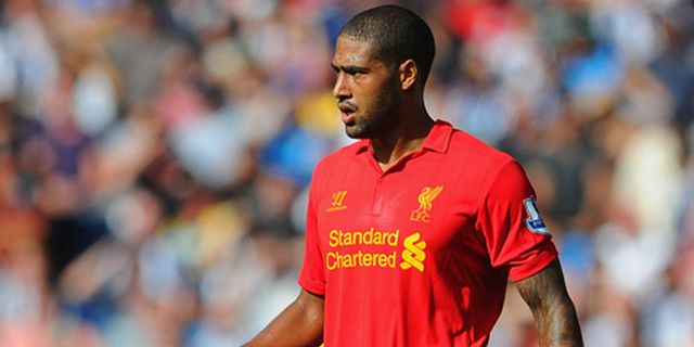Glen Johnson dan Pepe Reina Turun Lawan Chelsea?